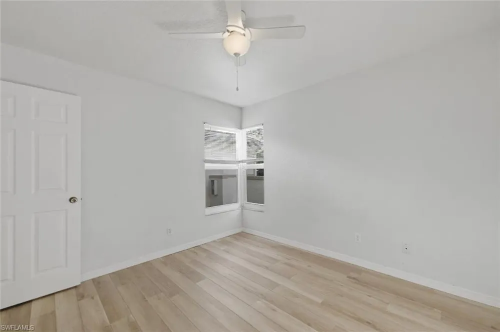 9570 Crescent Garden Drive #A102 Naples, FL 34109