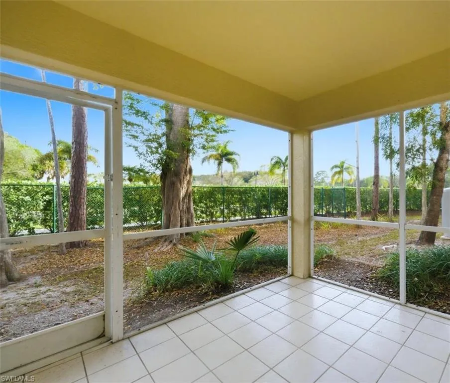 9570 Crescent Garden Drive #A102 Naples, FL 34109