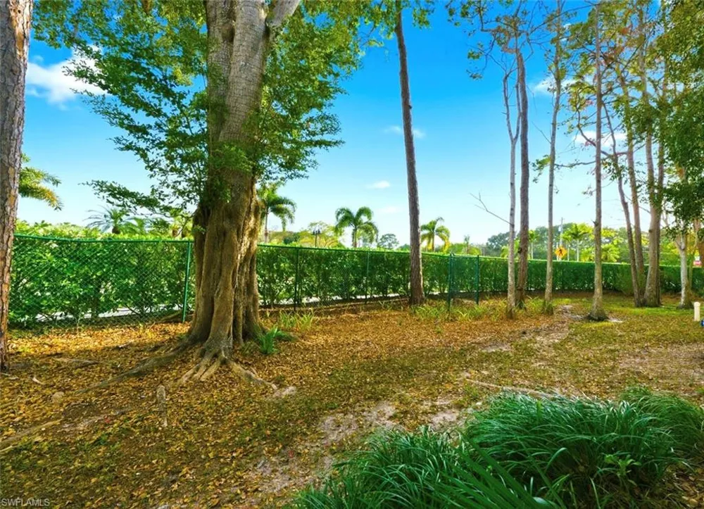 9570 Crescent Garden Drive #A102 Naples, FL 34109