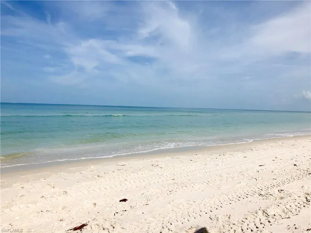 9570 Crescent Garden Drive #A102 Naples, FL 34109