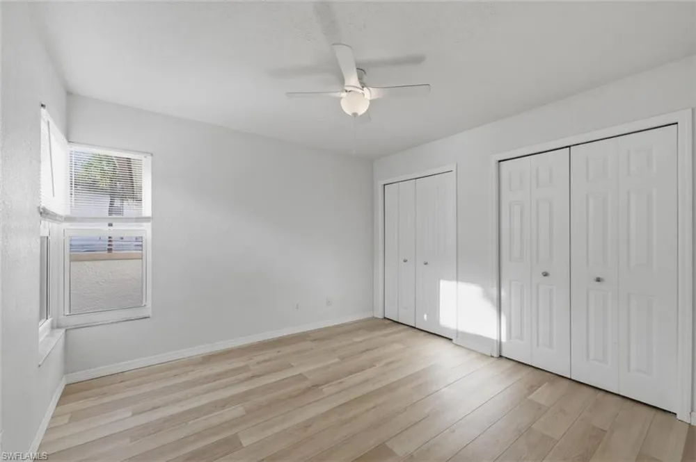9570 Crescent Garden Drive #A102 Naples, FL 34109