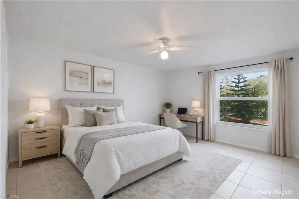 9570 Crescent Garden Drive #A102 Naples, FL 34109
