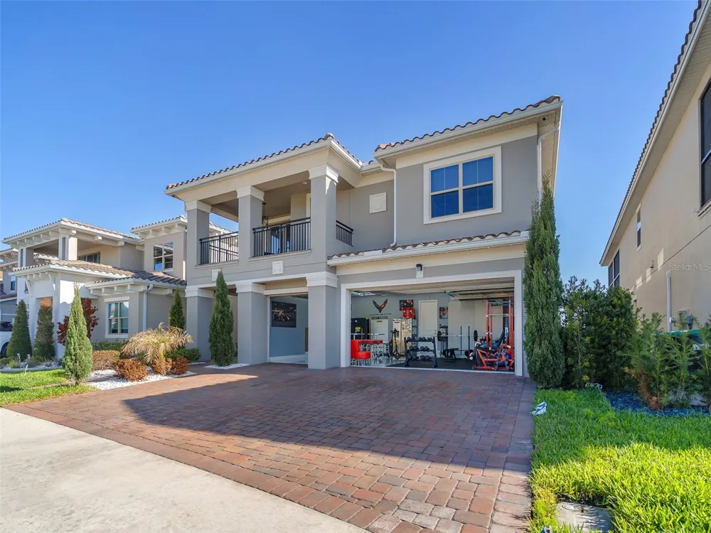 13759 LARKTON LANE Orlando, FL 32832