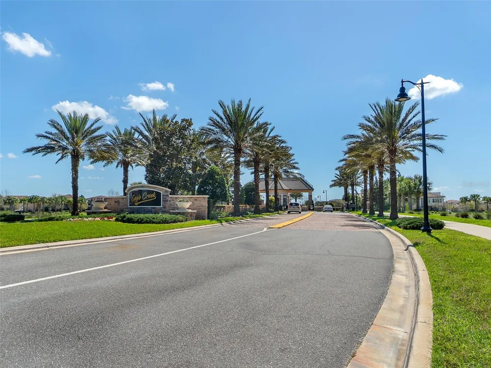 13759 LARKTON LANE Orlando, FL 32832