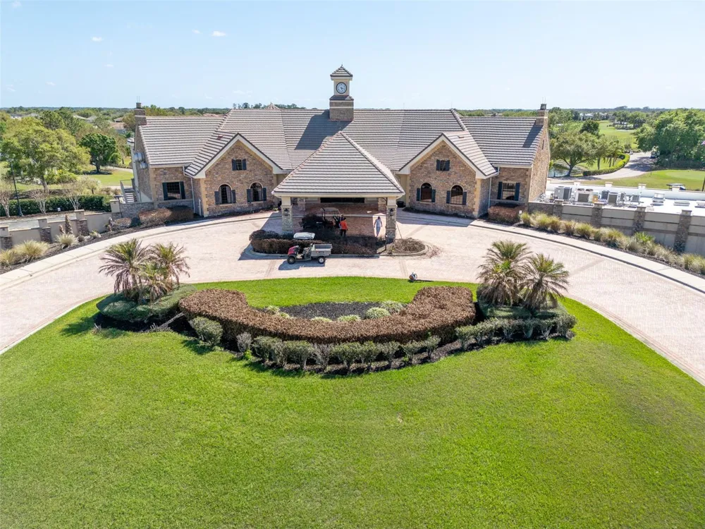 13759 LARKTON LANE Orlando, FL 32832