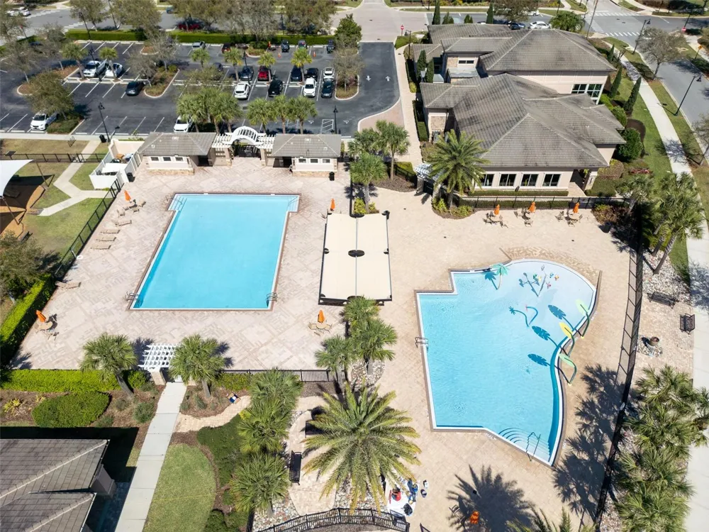 13759 LARKTON LANE Orlando, FL 32832