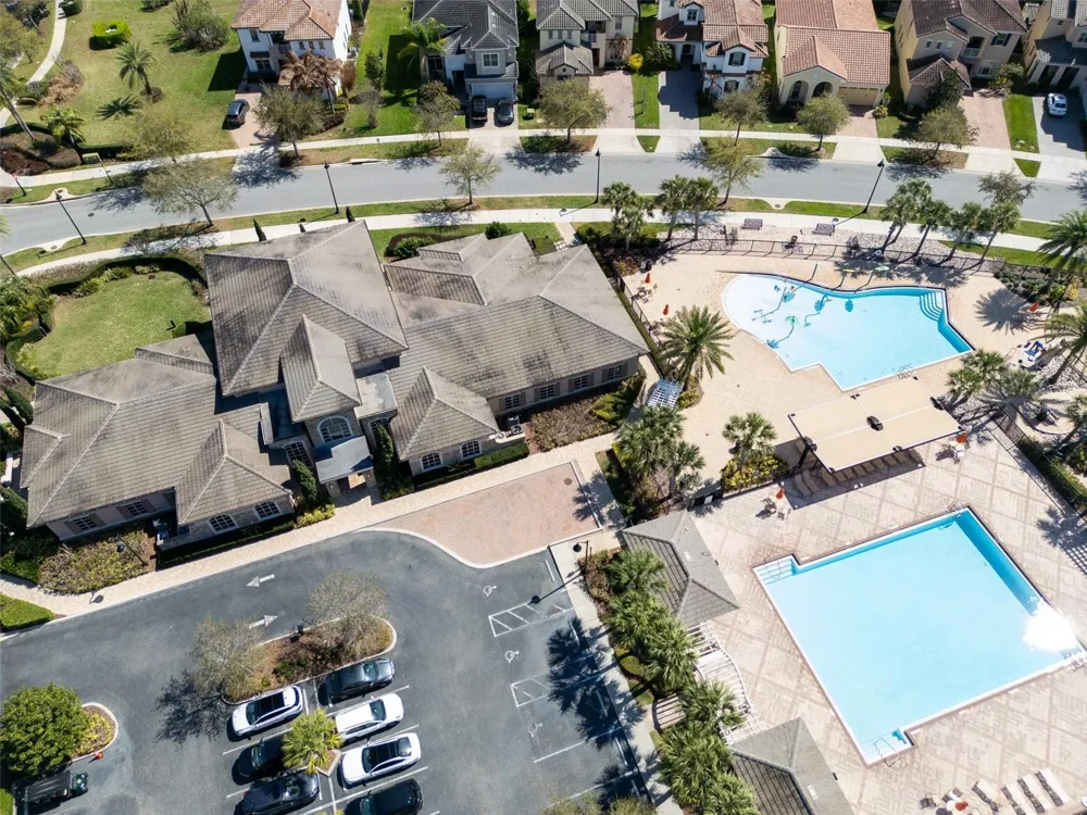 13759 LARKTON LANE Orlando, FL 32832