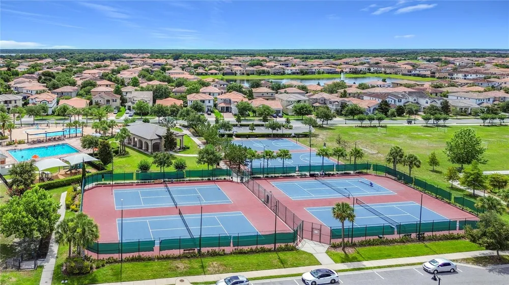 13759 LARKTON LANE Orlando, FL 32832