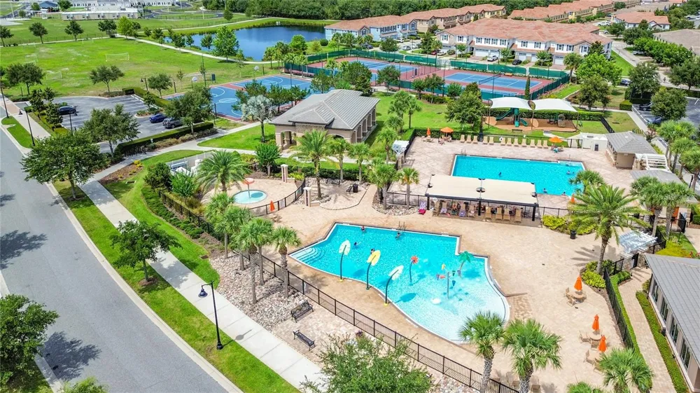 13759 LARKTON LANE Orlando, FL 32832