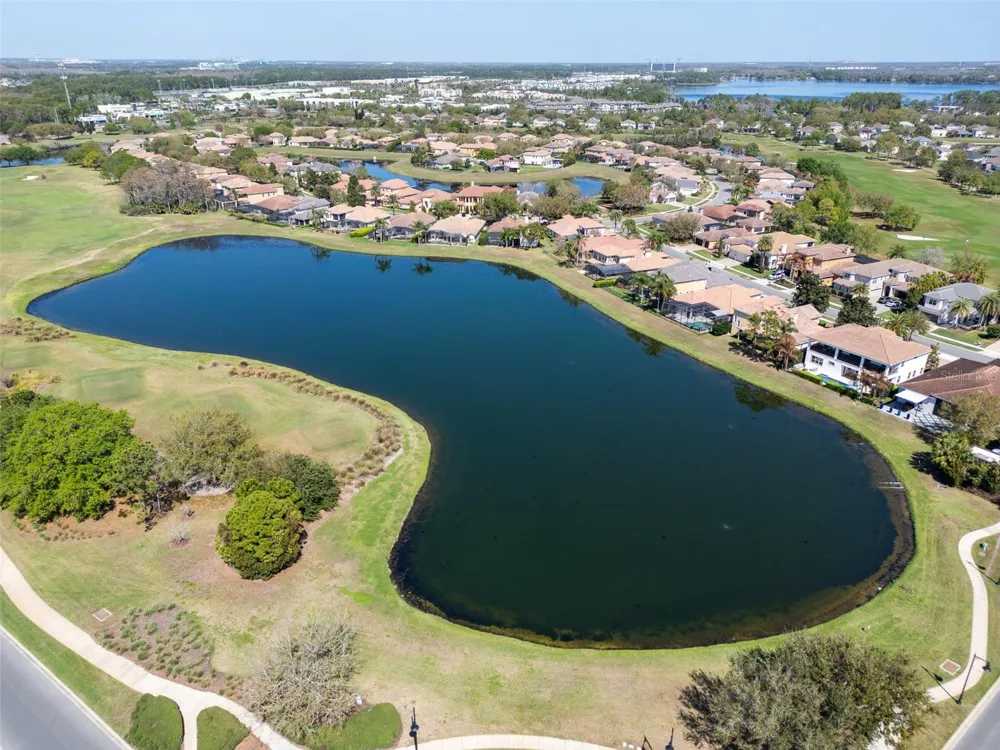13759 LARKTON LANE Orlando, FL 32832