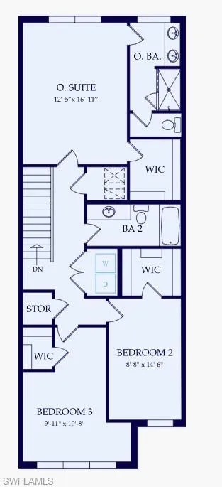 27828 Solis Grande Drive Bonita Springs, FL 34135