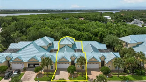 4616 OAK HAMMOCK COURT #4616