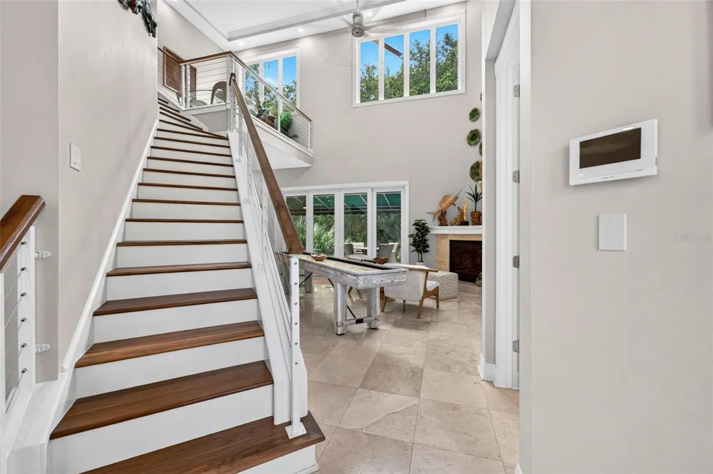 4616 OAK HAMMOCK COURT #4616 Ponce Inlet, FL 32127