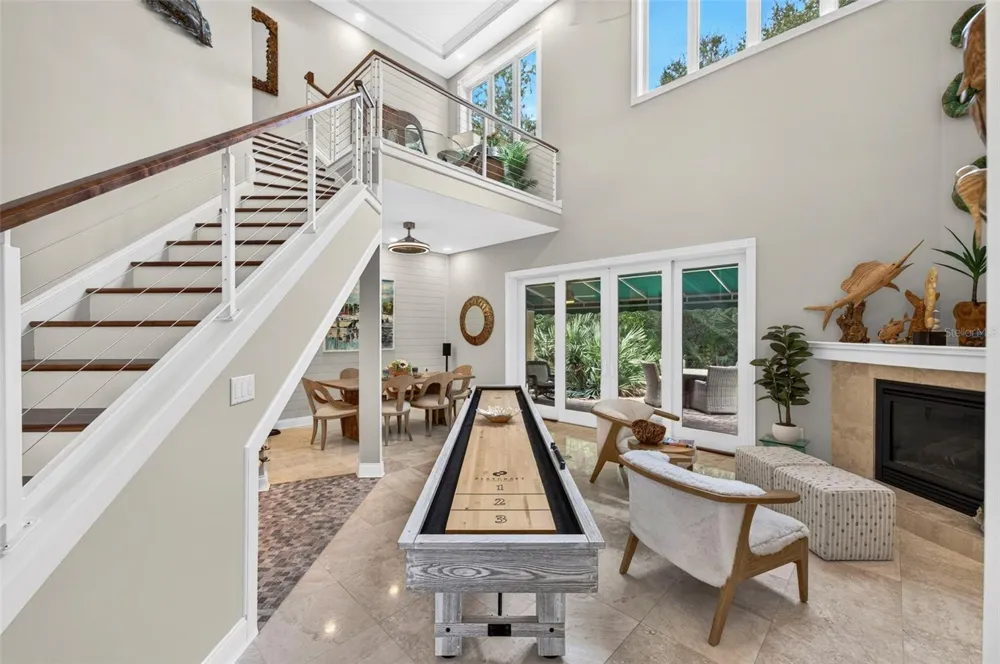 4616 OAK HAMMOCK COURT #4616 Ponce Inlet, FL 32127