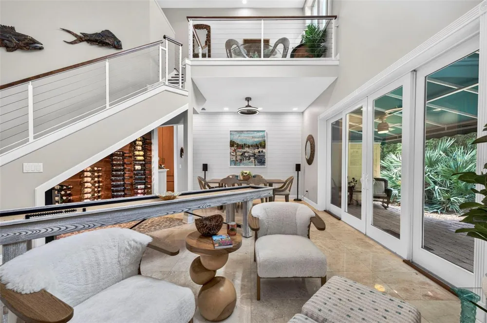 4616 OAK HAMMOCK COURT #4616 Ponce Inlet, FL 32127