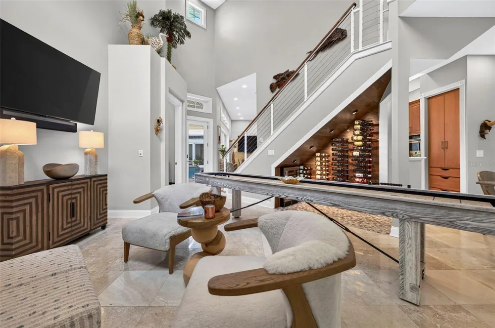 4616 OAK HAMMOCK COURT #4616 Ponce Inlet, FL 32127