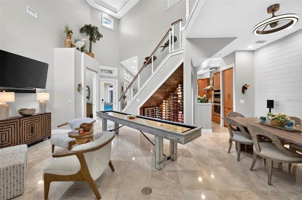 4616 OAK HAMMOCK COURT #4616 Ponce Inlet, FL 32127