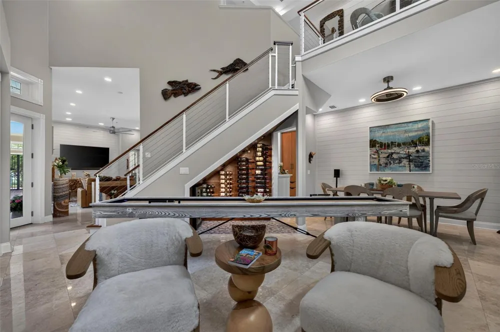 4616 OAK HAMMOCK COURT #4616 Ponce Inlet, FL 32127