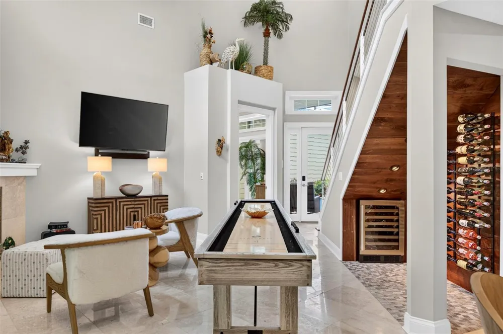 4616 OAK HAMMOCK COURT #4616 Ponce Inlet, FL 32127