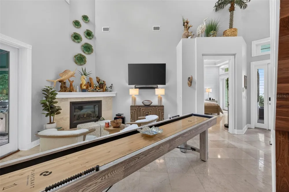 4616 OAK HAMMOCK COURT #4616 Ponce Inlet, FL 32127
