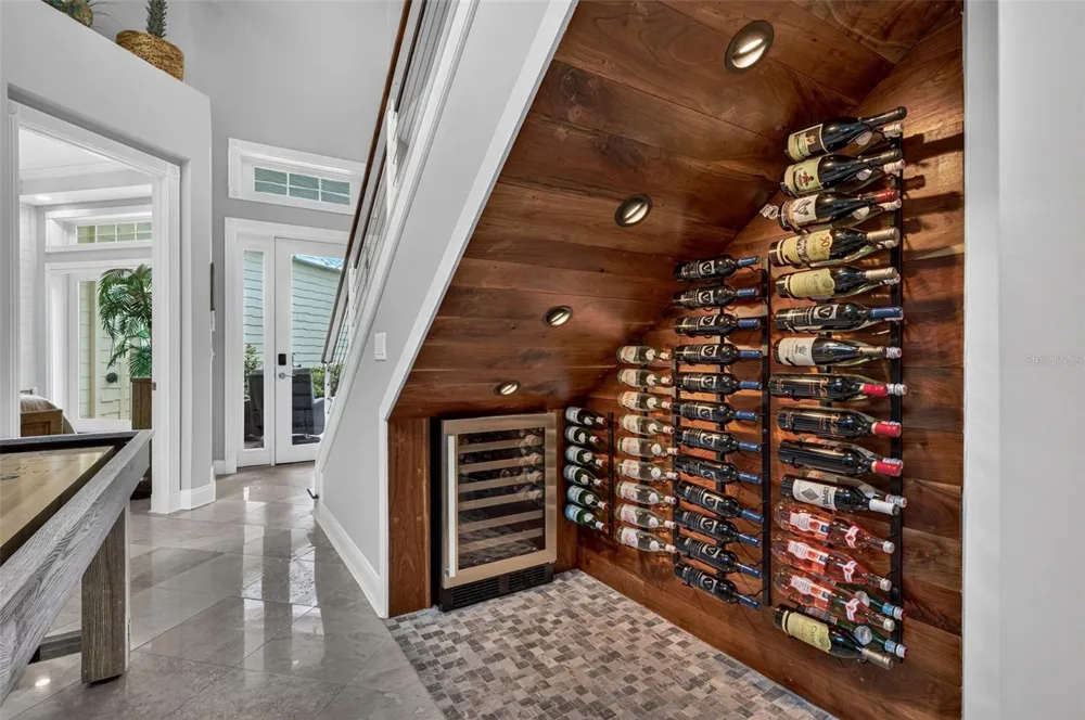 4616 OAK HAMMOCK COURT #4616 Ponce Inlet, FL 32127