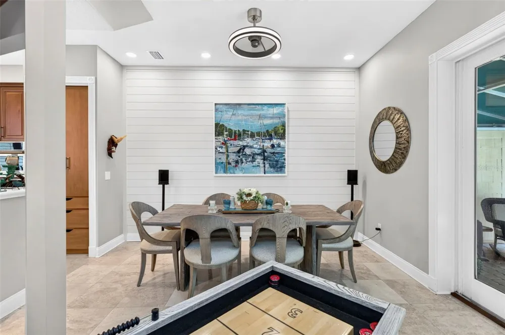 4616 OAK HAMMOCK COURT #4616 Ponce Inlet, FL 32127