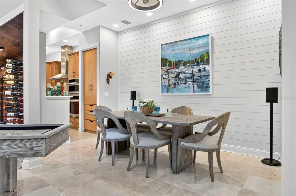 4616 OAK HAMMOCK COURT #4616 Ponce Inlet, FL 32127
