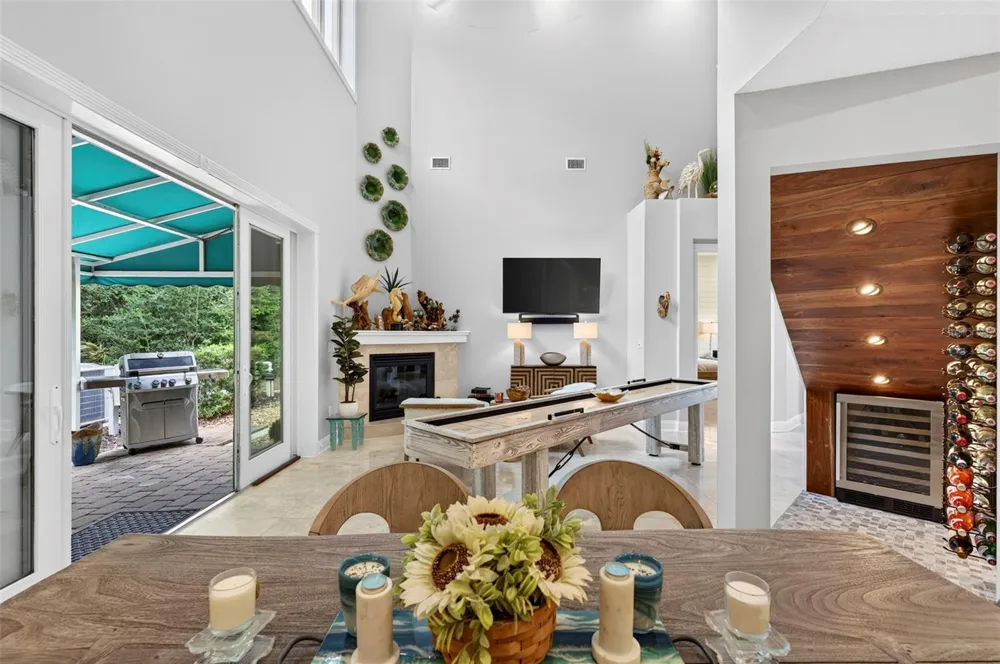 4616 OAK HAMMOCK COURT #4616 Ponce Inlet, FL 32127