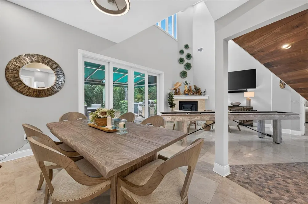 4616 OAK HAMMOCK COURT #4616 Ponce Inlet, FL 32127
