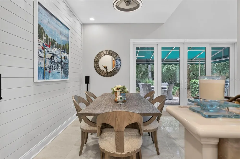 4616 OAK HAMMOCK COURT #4616 Ponce Inlet, FL 32127