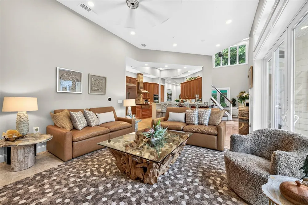 4616 OAK HAMMOCK COURT #4616 Ponce Inlet, FL 32127