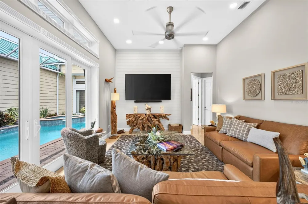 4616 OAK HAMMOCK COURT #4616 Ponce Inlet, FL 32127