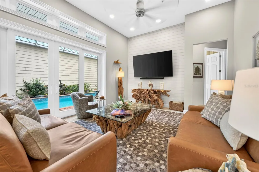 4616 OAK HAMMOCK COURT #4616 Ponce Inlet, FL 32127