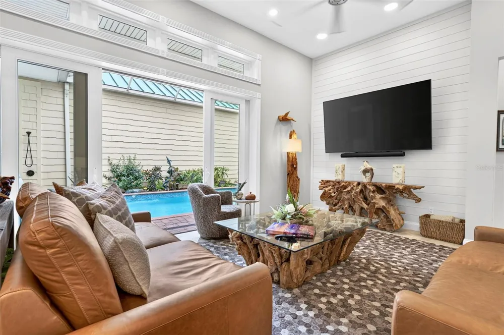 4616 OAK HAMMOCK COURT #4616 Ponce Inlet, FL 32127