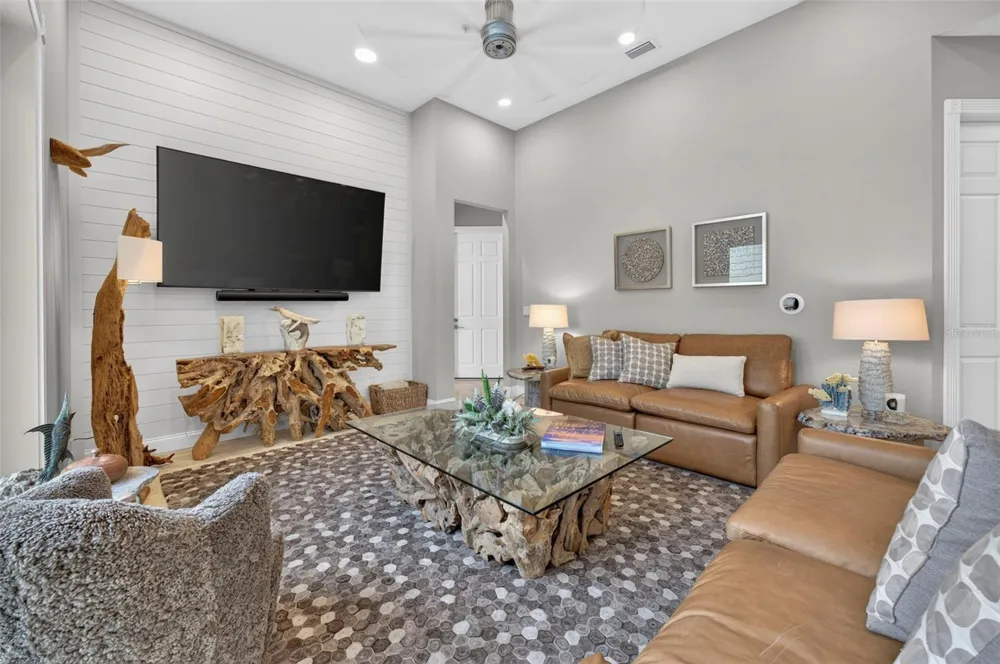 4616 OAK HAMMOCK COURT #4616 Ponce Inlet, FL 32127
