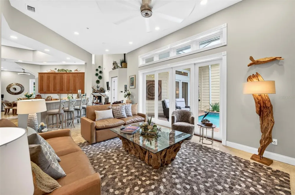 4616 OAK HAMMOCK COURT #4616 Ponce Inlet, FL 32127