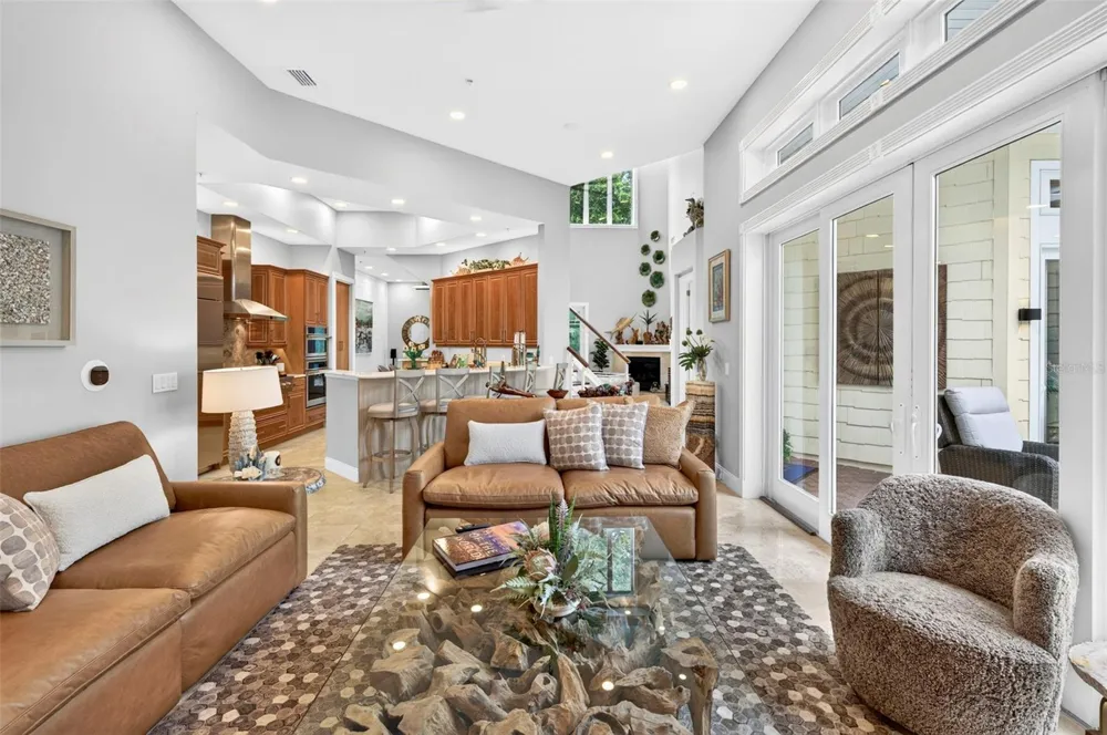 4616 OAK HAMMOCK COURT #4616 Ponce Inlet, FL 32127