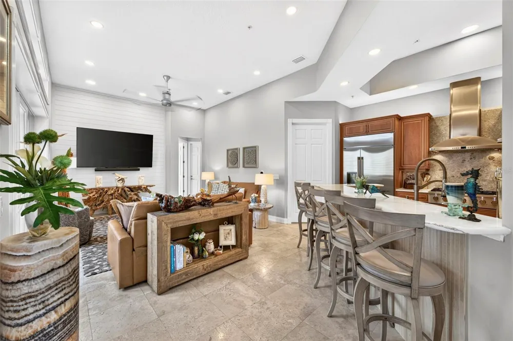 4616 OAK HAMMOCK COURT #4616 Ponce Inlet, FL 32127