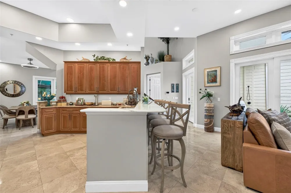 4616 OAK HAMMOCK COURT #4616 Ponce Inlet, FL 32127