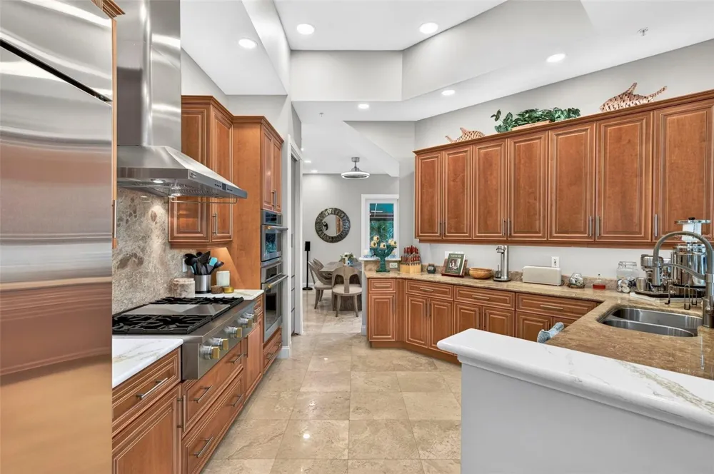 4616 OAK HAMMOCK COURT #4616 Ponce Inlet, FL 32127