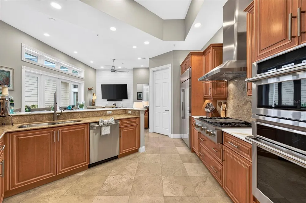 4616 OAK HAMMOCK COURT #4616 Ponce Inlet, FL 32127