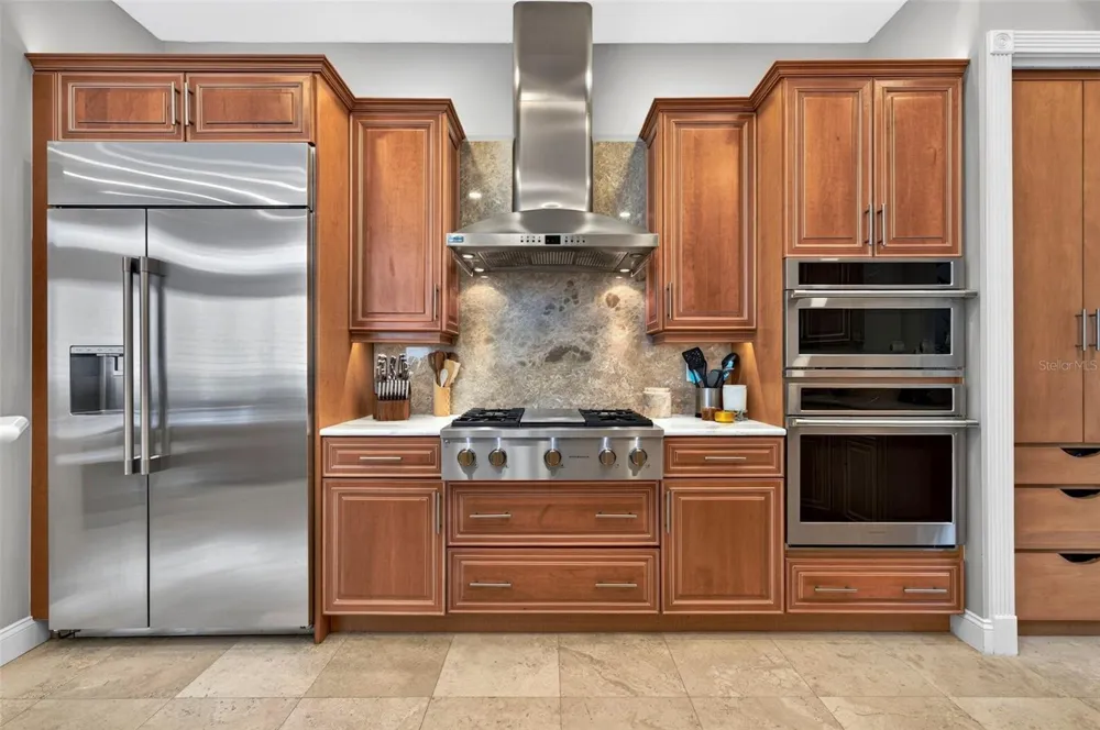 4616 OAK HAMMOCK COURT #4616 Ponce Inlet, FL 32127