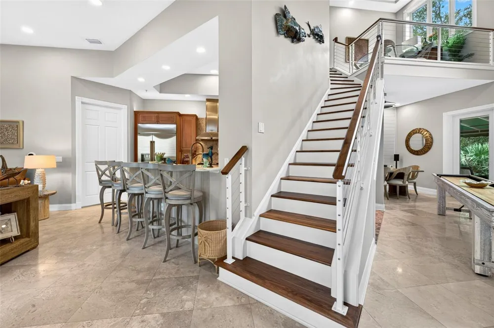 4616 OAK HAMMOCK COURT #4616 Ponce Inlet, FL 32127