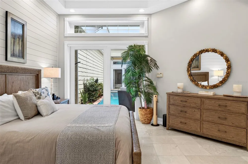 4616 OAK HAMMOCK COURT #4616 Ponce Inlet, FL 32127