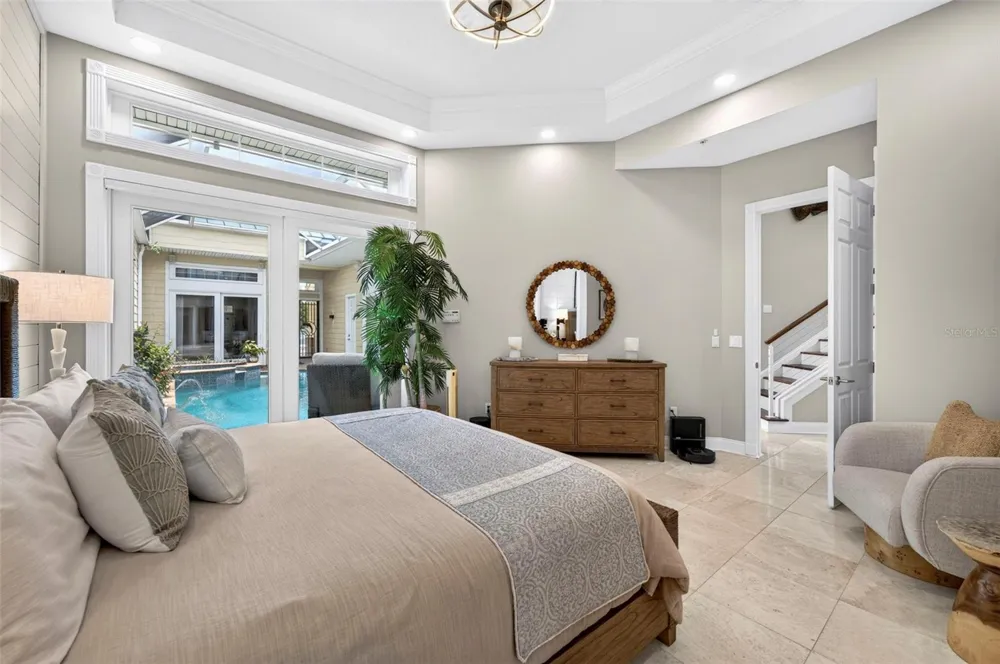 4616 OAK HAMMOCK COURT #4616 Ponce Inlet, FL 32127