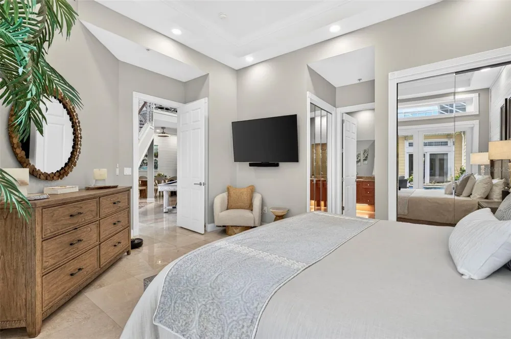 4616 OAK HAMMOCK COURT #4616 Ponce Inlet, FL 32127