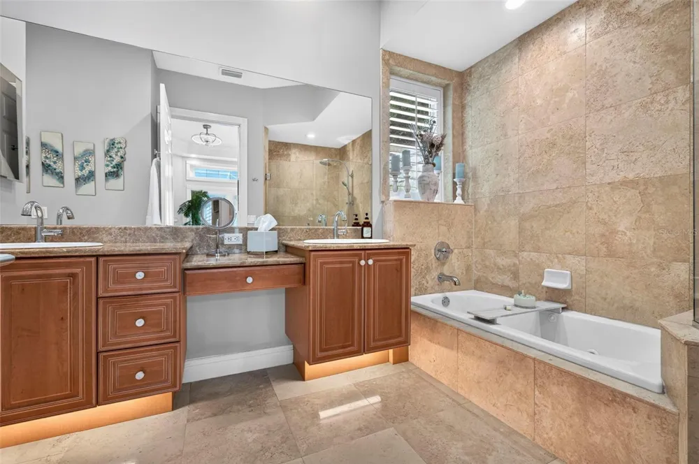 4616 OAK HAMMOCK COURT #4616 Ponce Inlet, FL 32127