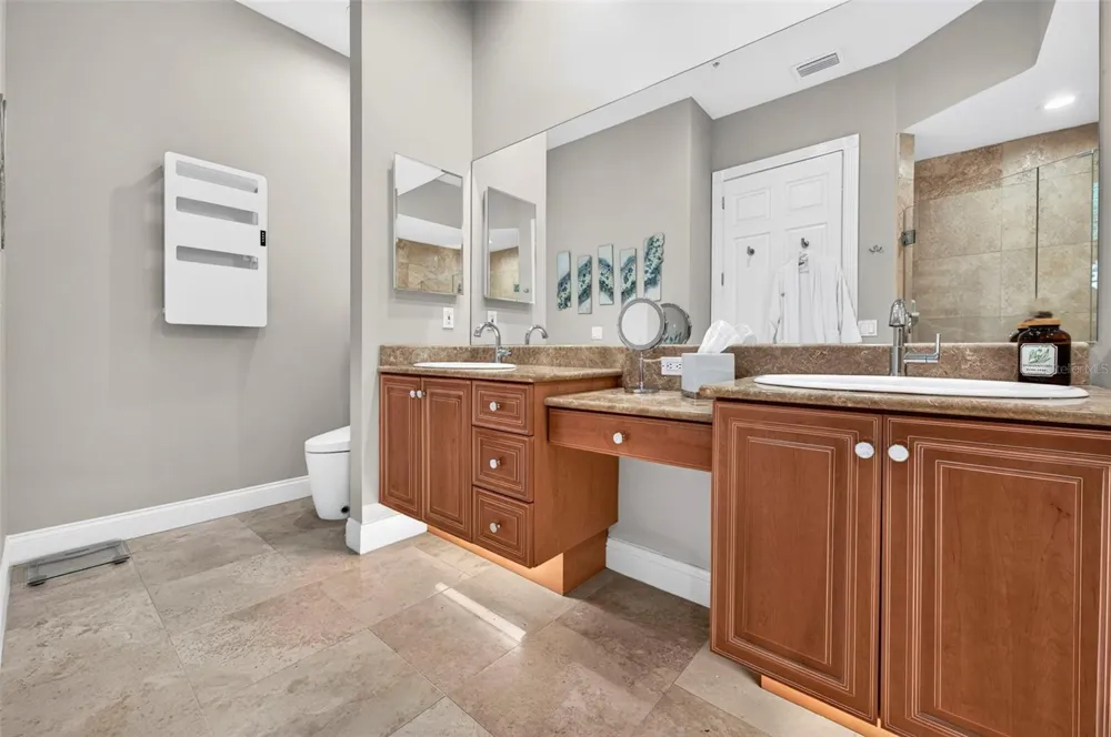 4616 OAK HAMMOCK COURT #4616 Ponce Inlet, FL 32127
