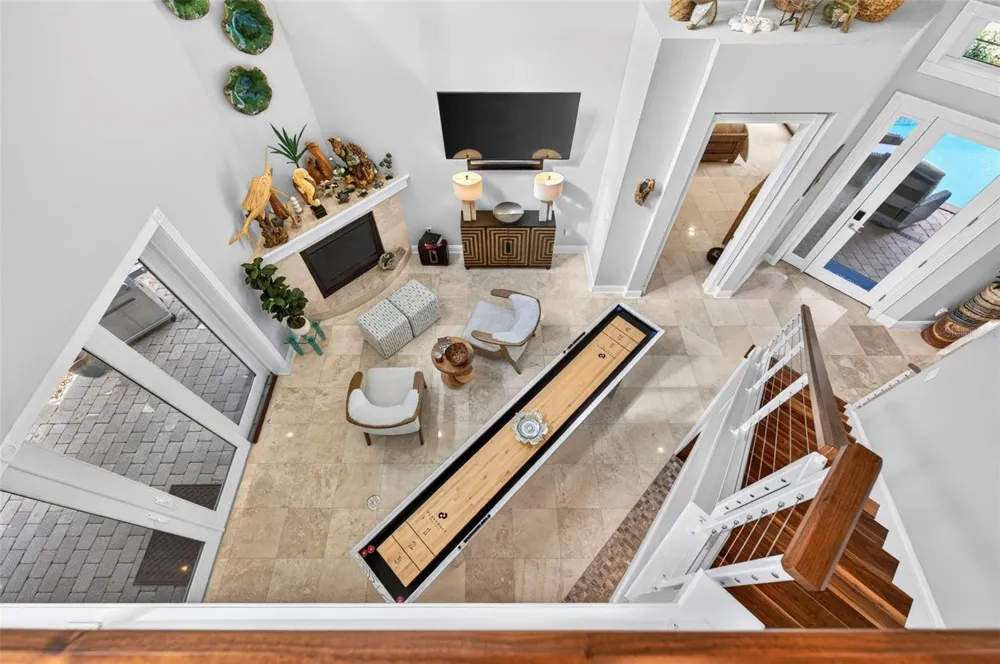 4616 OAK HAMMOCK COURT #4616 Ponce Inlet, FL 32127