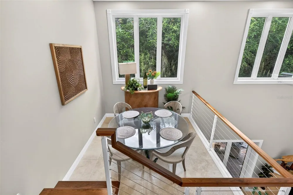 4616 OAK HAMMOCK COURT #4616 Ponce Inlet, FL 32127